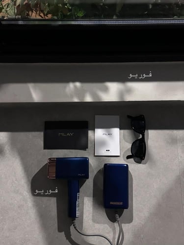 ليزر ملاي T14