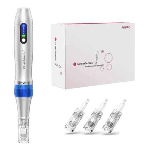 ديرما بن كينسي بيوتي