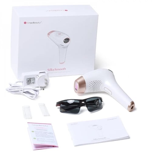 ليزر كينسي بيوتي