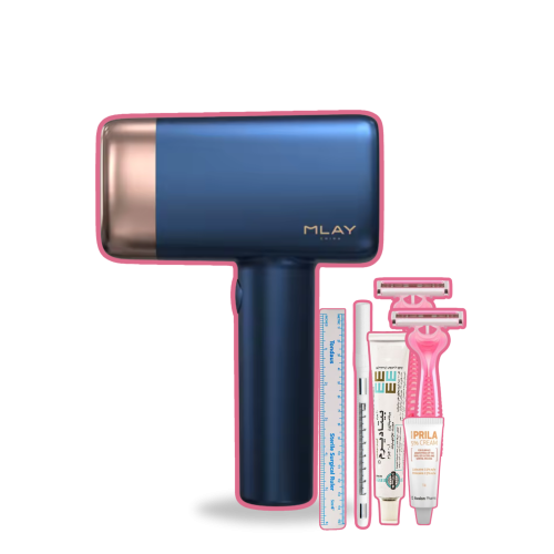 ليزر ملاي T14