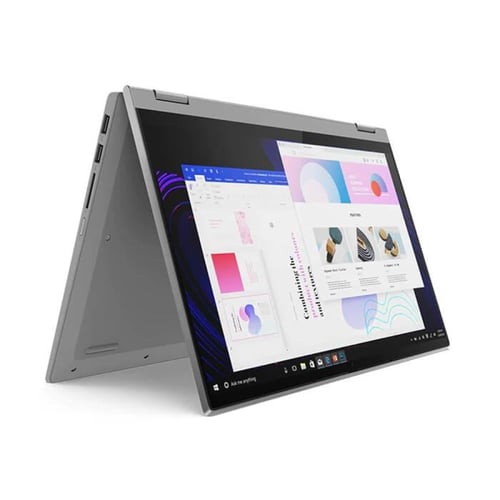 لابتوب Lenovo IdeaPad Flex 5 Convert 2in1 i7