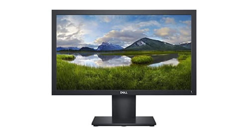 جهاز دل بي سي مع شاشة |pc DELL QCT1250 I5