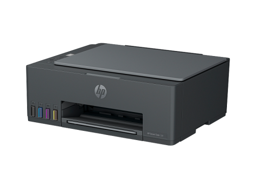 طابعة HP Smart Tank 581 Wireless All-in-One