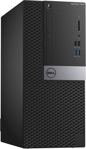 dell desktop 7040 I5 | ديل مكتبي مستعمل 7040 i5