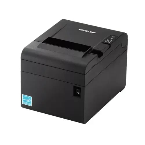 Bixolon E300k Printer طابعة كاشير الحرارية الكورية