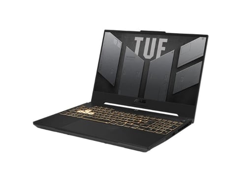 ASUS TUF- CORE I7 لابتوب