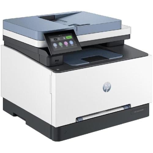 طابعة ملون HP Color LaserJet Pro MFP 3303sdw