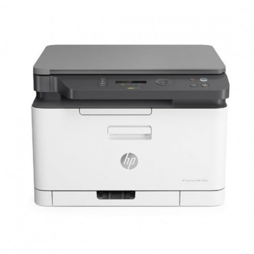 طابعة ملون HP Color Laser MFP 178nw