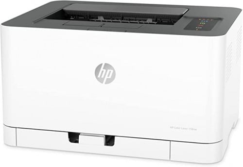 طابعة ليزر ملون HP Laserjet color 150nw