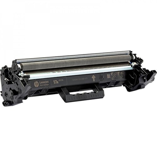 حبر 17A الأصلي