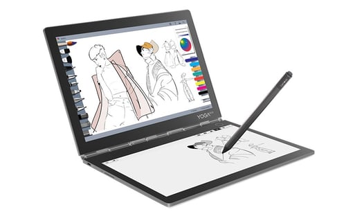 لابتوب LENOVO YOGA C930
