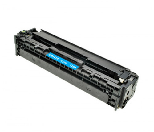 حبر 125A أزرق بديل