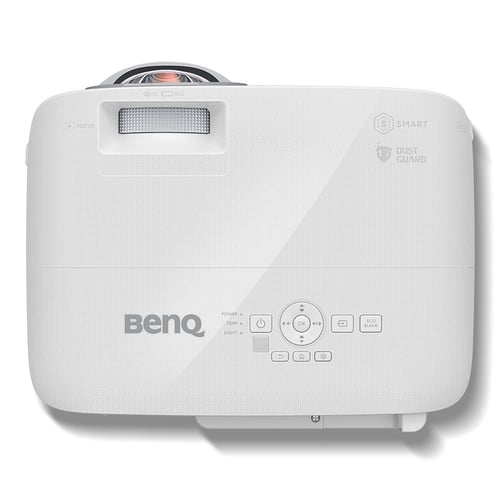 جهاز عرض اللاسلكي الذكي للأعمال Benq EW800ST