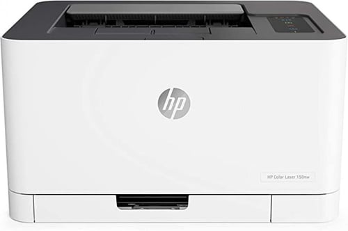 طابعة ليزر ملون HP Laserjet color 150nw