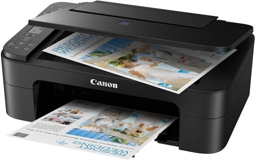 طابعة كانون Canon PIXMA TS3360