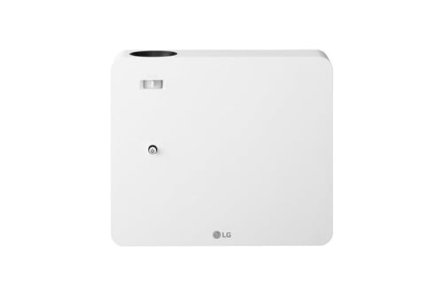 جهاز عرض سينمائي ذكي Projector LG PF610P
