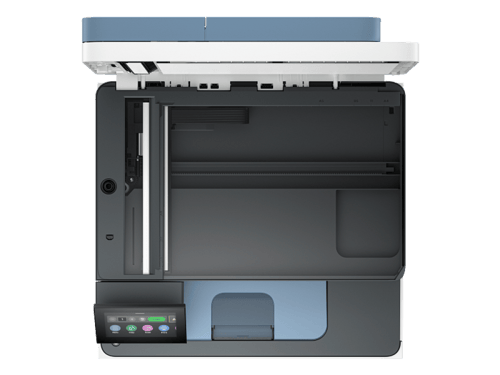 طابعة HP Color LaserJet Pro MFP 3303sdw ملون