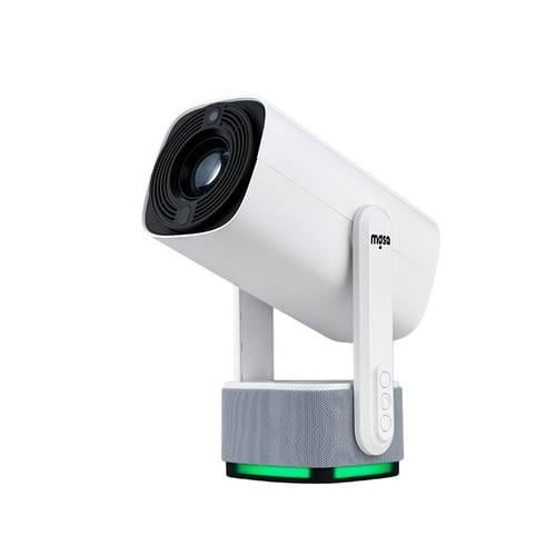 جهاز عرض ميني متنقلPROJECTOR MG MGK200