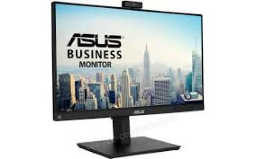 شاشة اسوس بكاميرا MONITOR Asus BE24EQS-24