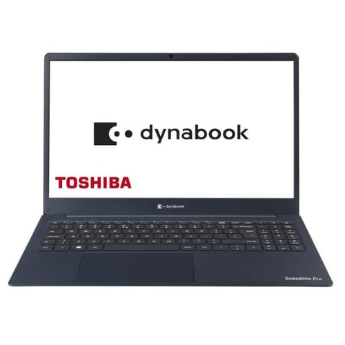 لاب توب توشيبا الحديث داينابوك dynabook