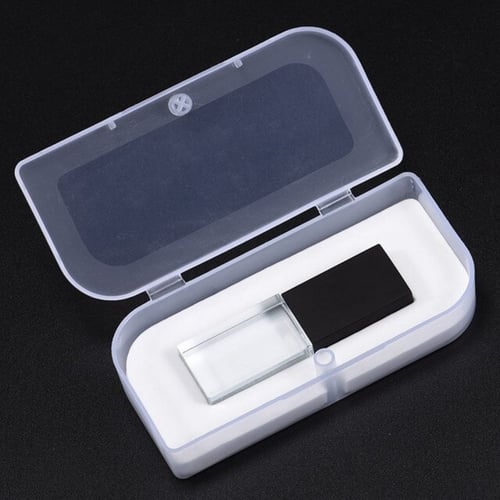 ذاكرة فلاش ميموري مضاءة