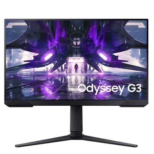 شاشة سامسونج للالعاب 24" SAMSUNG 165HZ