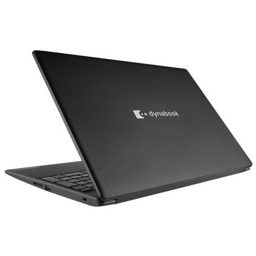 لاب توب توشيبا الحديث داينابوك dynabook