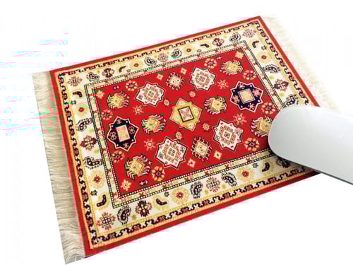 ماوس باد - سجاد