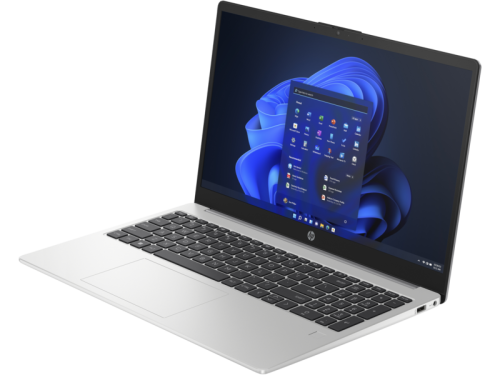 لابتوب HP 250 G10 I7– (150u) 512ssd