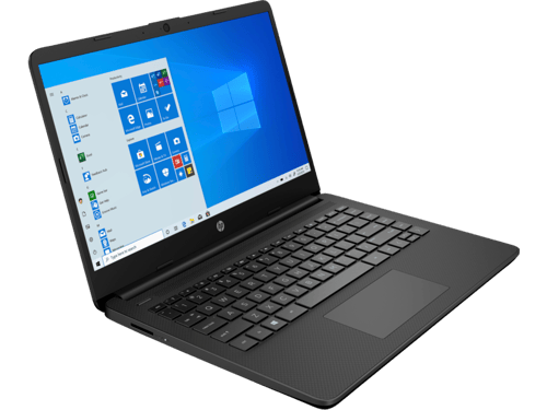 لابتوب HP Laptop 14s-dq2006nx i7