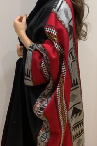 عبائة/دقله سدو