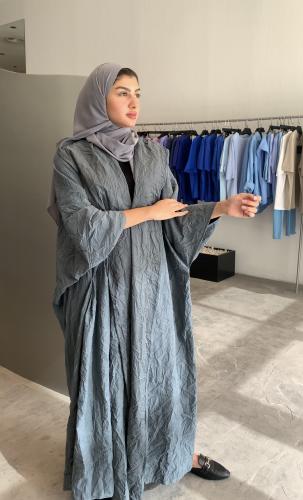SAGE ABAYA