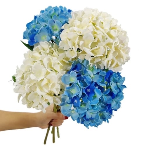 باقه ورد هيدرنجا