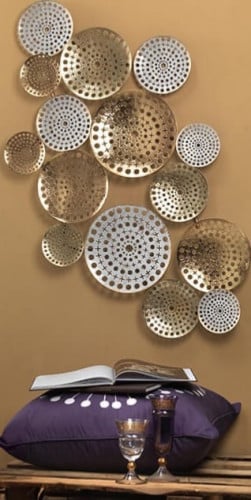 ديكور جداري