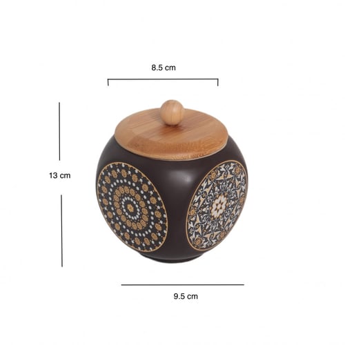 علبه تخزين سراميك