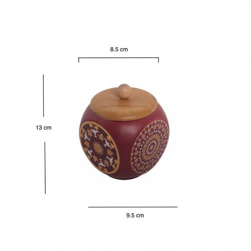 علبه تخزين سراميك