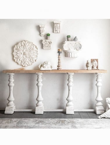 كونسول ريفي.