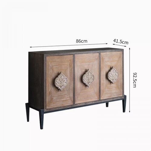 طاوله بوفيه