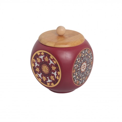 علبه تخزين سراميك