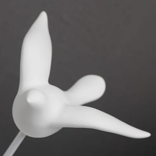 ديكور عصافير.