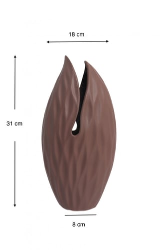 فازه سيراميك.