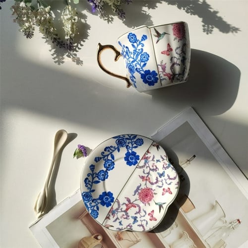 أكواب ديور.