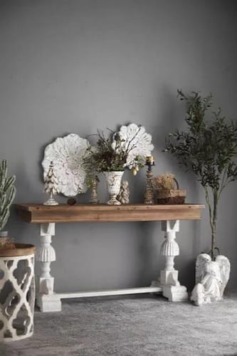 كونسول ريفي