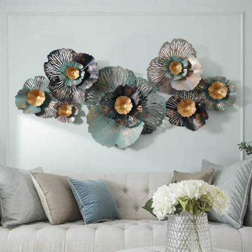 ديكور جداري