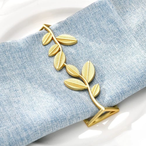 خواتم مناديل سفرة