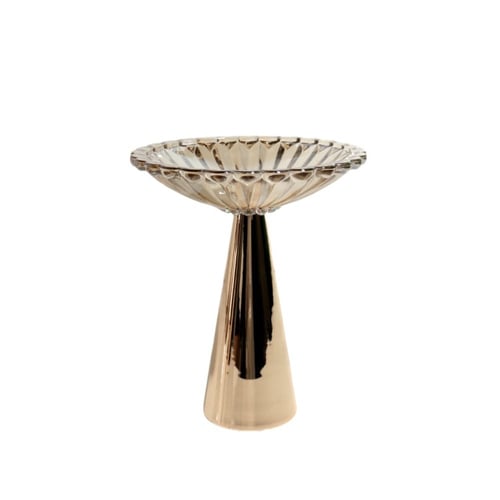 صحون تقديم.