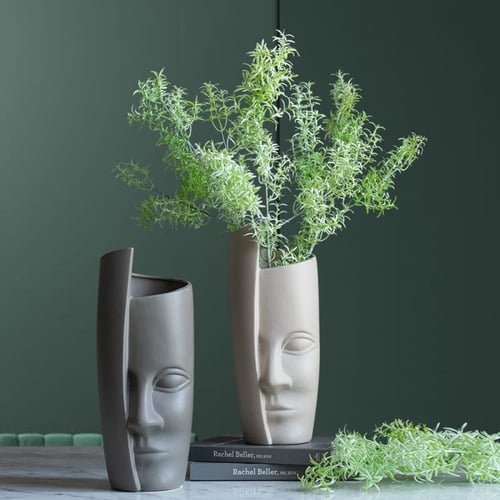 فازه سيراميك.