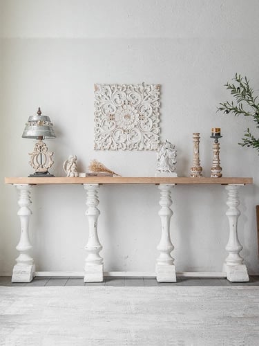 كونسول ريفي.