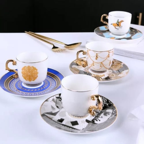 طقم اكواب من 12 قطعه