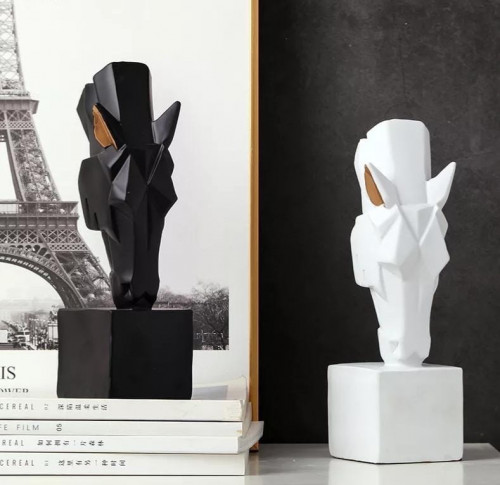 مجسم رأس الخيل